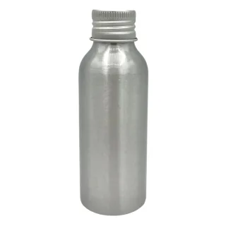 Aluminium Fles | Natural Heroes 100 ml