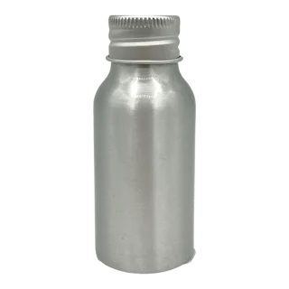 Aluminium Fles | Natural Heroes 50 ml