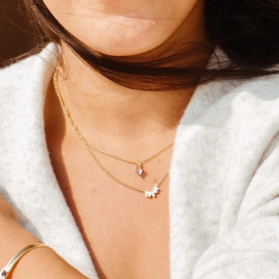 Âme Soeur ketting