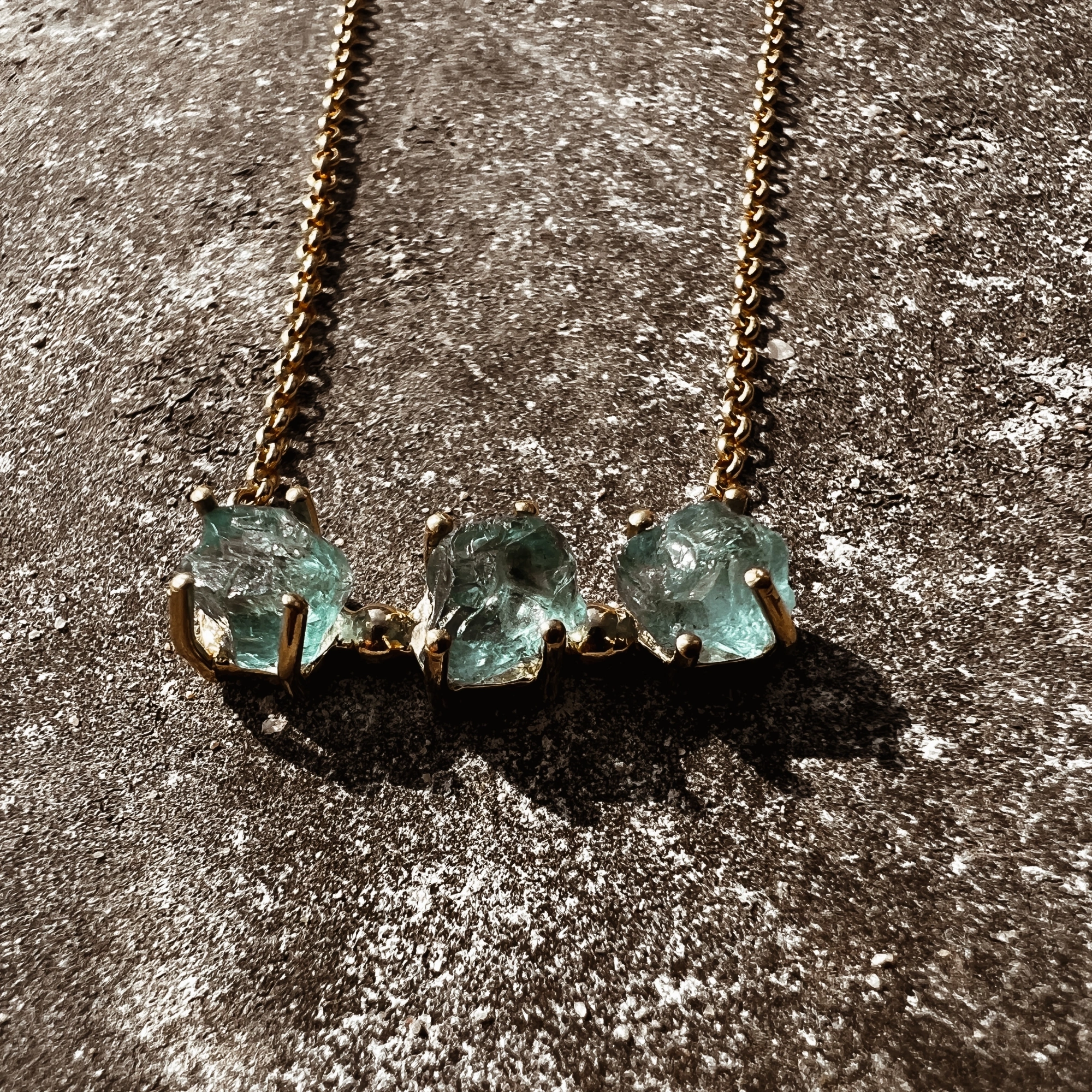 Désir ketting