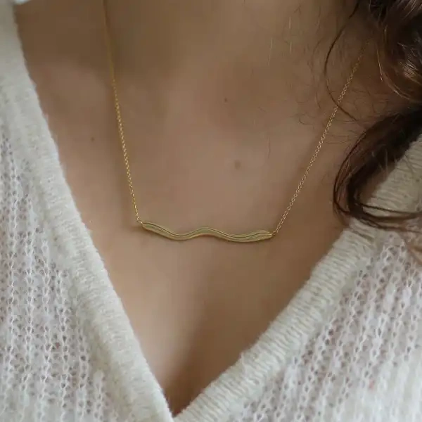 Intemporel Ketting