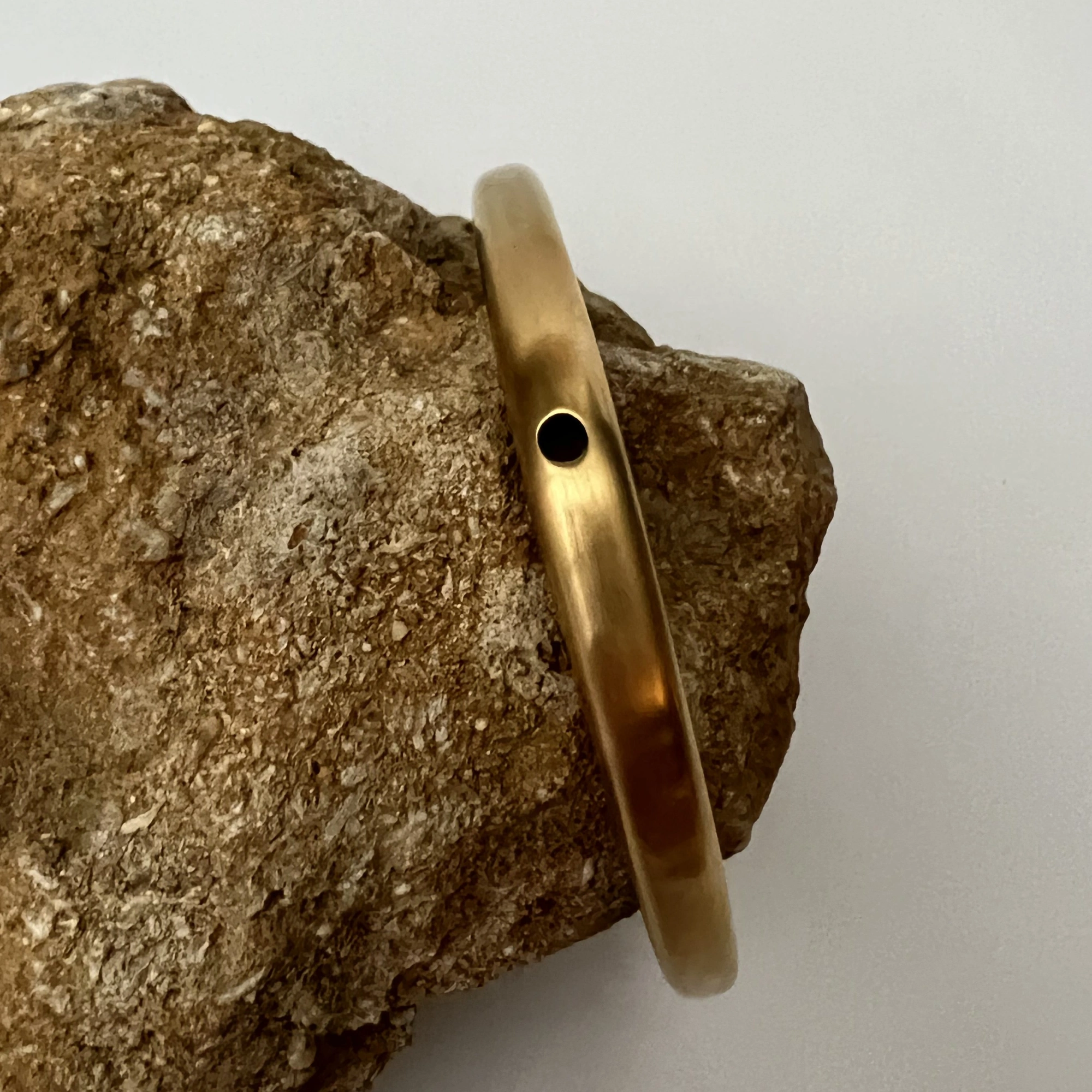 Incassable armband sieraden van L'Heure Dorée