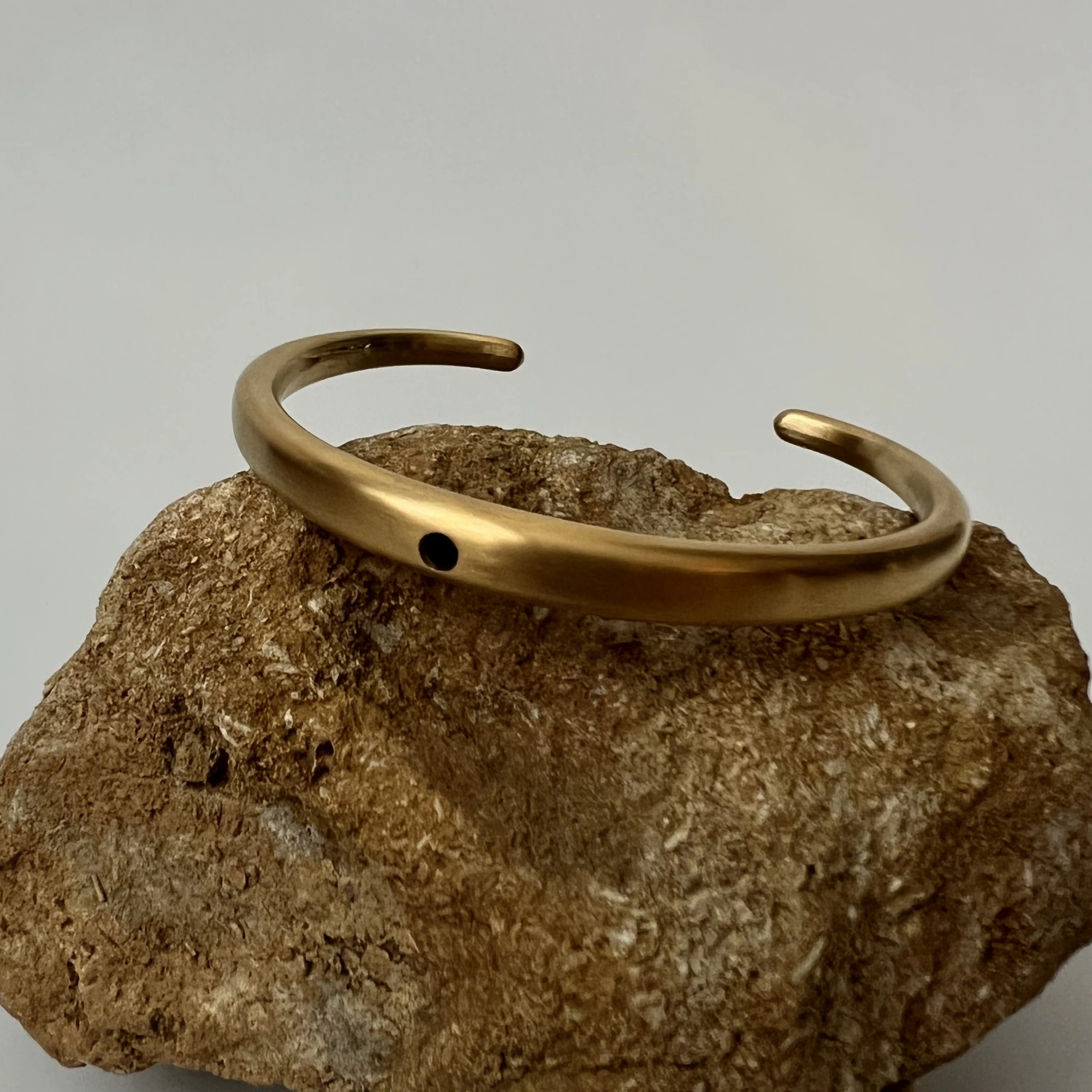 Incassable armband sieraden van L'Heure Dorée