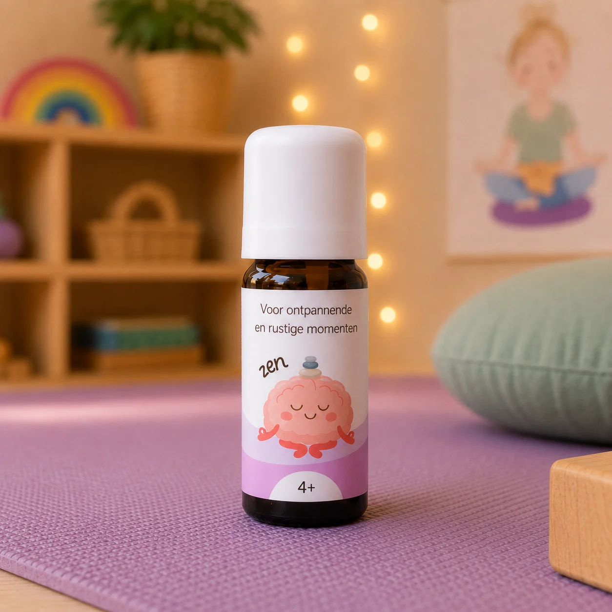 Zen 10 ml etherische olie