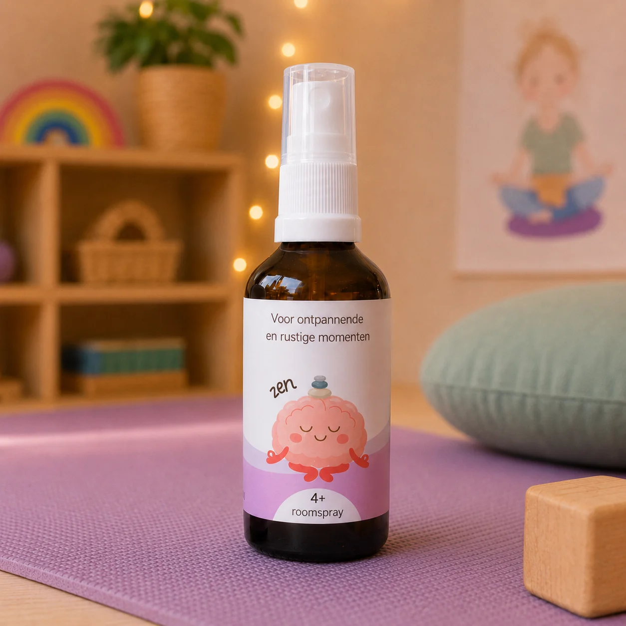 Zen 50 ml roomspray